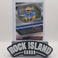 Tre Harris 2025 Panini Prizm #371 Silver RC