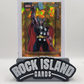 2026 Topps Chrome Marvel Sapphire 42/50 #177