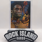 Kobe Bryant 1996 Flair Showcase #18 Row 1 Seat 18 SSP *See Notes *