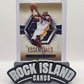 Kobe Bryant 2004 SP Authentic #104 Extra Limited Essentials 12/25