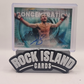 Sean Strickland 2026 Topps Stadium Club UFC #CNA-SS /99