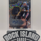 Mac Jones 2022 Panini Select Football #RSM-MJO Disco Rookie 01/25 Patch