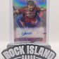 Diego Luna 2023 Topps Finest MLS #A-DL RC