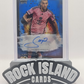 Sergio Busquets 2024 Topps Finest Major League Soccer #BA-SB 50/75