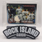 New York Yankees Team Card 2024 Jersey Fusion Ball #2024-301 /39 Game-Used Ball