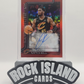Donovan Mitchell 2025 Topps Flagship #TFRA-DM Red /5