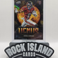 Emeka Egbuka 2025 Topps Cosmic Chrome Venus #PPV-EE Rookie