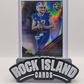 Josh Allen 2022 Panini Limited #12 Spotlight 68/99