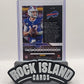 Josh Allen 2022 Panini Limited #12 Spotlight 68/99