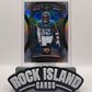 Travis Hunter 2025 Panini Select Prizm #518 Xrc Rookie
