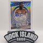 Mike Tyson 2024 Topps Chrome Boxing Ring Generals #RGA-MT 094/120