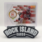 Jerry Rice 1998 Playoff SSD Endzone X-Press #25