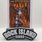 2026 Topps Chrome Marvel Gwenpool Orange Wave Refractor 04/25 #121