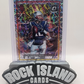 Tom Brady 2018 Donruss Optic MVP #1 Laser