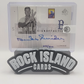 Duke Snider 2002 Upper Deck SP Authentic Sign of the Times #DS 344/500