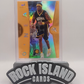 Jermaine O'Neal 2006 Fleer e-X #15 /66