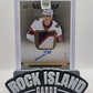 Jake Sanderson 2022 Upper Deck Exquisite Collection Rookie 48/50 Memorabilia
