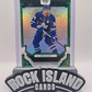 Auston Matthews 2023-24 Upper Deck Black Diamond #BDB-AM Green 09/10