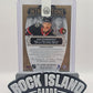 Jake Sanderson 2022 Upper Deck Ultimate Collection Introductions Rookie /35