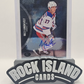 Nils Lundkvist 2021 SkyBox Metal Universe #189 RC 229/399