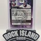 Ilya Sorokin 2020 O-Pee-Chee Platinum #196 Violet Pixels Rookie 037/399