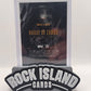 Brock Lesnar 2026 Topps Chrome WWE House of Cards #HOC-1
