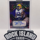 Neil Farrell Jr. 2022 Wild Card Auto Mania #AMA-H78 /2