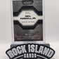 Neil Farrell Jr. 2022 Wild Card Auto Mania #AMA-H78 /2
