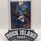 Brian Thomas Jr. 2025 Panini Select Football Purple RC 49/75