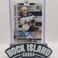 Jack McBain 2023 Upper Deck SP Game Used #189 Patch 39/49