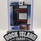 John Gibson 2023 Upper Deck Premier Mega Patch #PMP-JG 5/8 Memorabilia