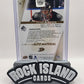 John Gibson 2022 SP Authentic #35 Limited Auto Material 13/50