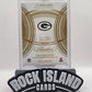 Matthew Golden 2025 Panini Flawless #RDPA-MGN /4 Rookie Dual Patch Autographs