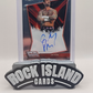 CM Punk 2026 Topps Chrome WWE #RBA-CMP Raw