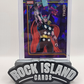 2026 Topps Chrome Marvel Sapphire Thor 35/75 #177