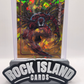 2026 Topps Chrome Marvel Sapphire Carnage 50/50 #022