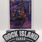 2026 Topps Chrome Marvel Sapphire Daredevil 73/75 #025