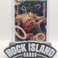2026 Topps Chrome Marvel Sapphire Shang-Chi 03/10 #150