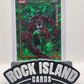 2026 Topps Chrome Marvel Sapphire Carnage 48/99 #022