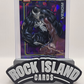 2026 Topps Chrome Marvel Sapphire Venom 12/75 #187