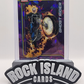 2026 Topps Chrome Marvel Sapphire Ghost Rider 17/75 #041