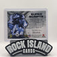 Marshawn Lynch 2007 Upper Deck SPx Super Scripts #SS-LY