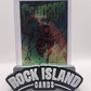 1994 Fleer Marvel Universe Series 5 Carnage Power Blast  Limited Edition #1