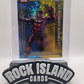 2026 Topps Chrome Marvel Ultimate Daredevil Dazzlers Rhythm /80 #183