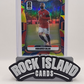 Mohamed Salah 2026 Panini Prizm FIFA World Cup 2026 Soccer #228 Multicolor /26