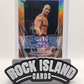 Steve Austin 2026 Topps Chrome WWE #BCA-STA Orange Refractor 03/25