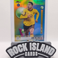 Jobe Bellingham 2025-26 Topps Finest #92 Gold Refractor 03/50 RC