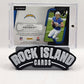 Justin Herbert 2021 Panini Certified #POGS-JH Piece of The Game /5 Memorabilia