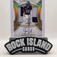 Justin Jefferson 2025 Panini Flawless Football #DPA-JJN 08/25 Dual Patch