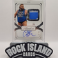 Otis 2024 Panini Flawless WWE #SP-OTS 20/25 Memorabilia